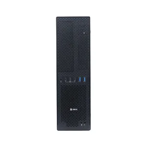 Case con fuente TEROS TE-1040CS