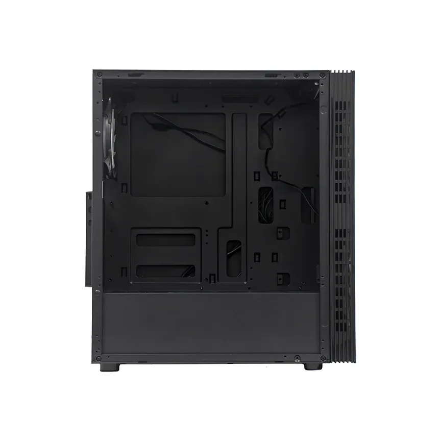 Foto 4 de Case sin fuente gamer TEROS TE-1333G