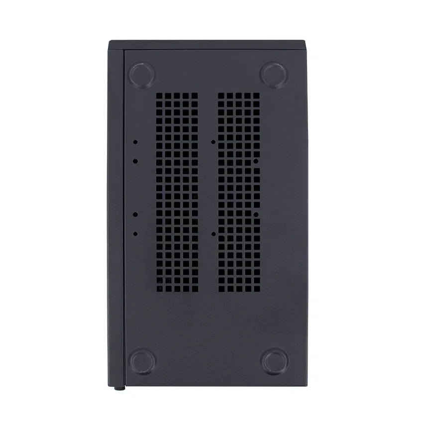 Foto 4 de Case con fuente TEROS TE-1035S