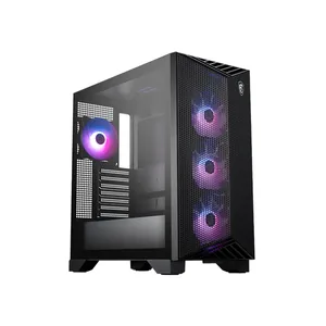 Case MSI MPG GUNGNIR 211R AIRFLOW PZ Gaming Case