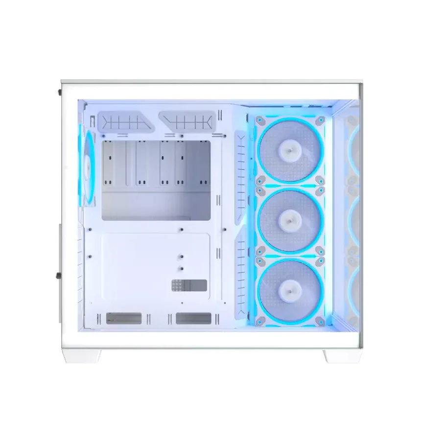 Foto 2 de Case ASUS A32 PLUS Case White