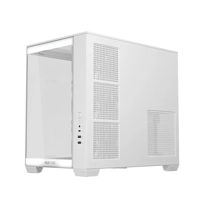 Foto 3 de Case ASUS A32 PLUS Case White