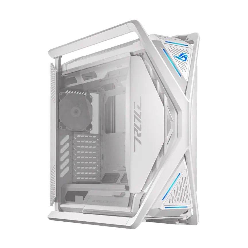 Foto 1 de Case ASUS ROG Hyperion GR701 (Blanco)