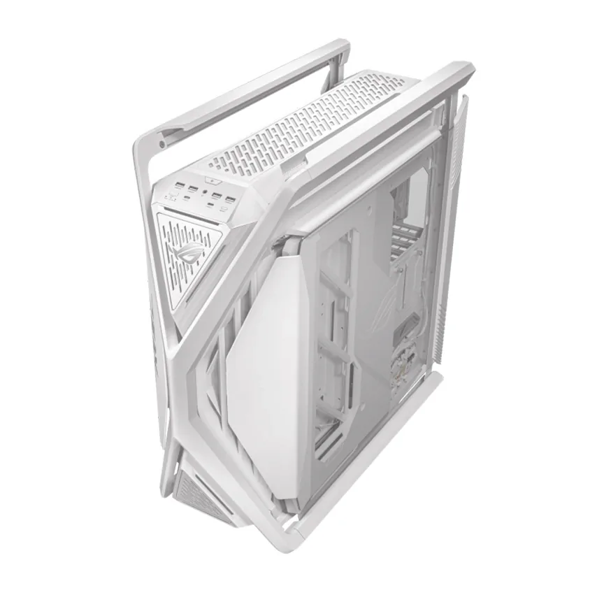 Foto 2 de Case ASUS ROG Hyperion GR701 (Blanco)