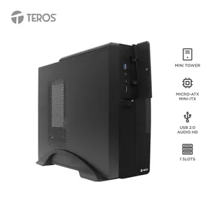 Case TEROS TE-1039S