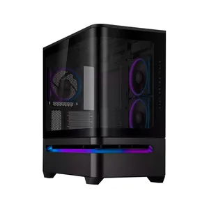Case ASUS Prime AP202 ARGB Negro