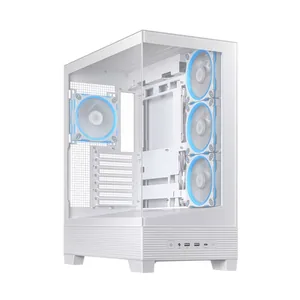 Case ASUS A31 PLUS Case White