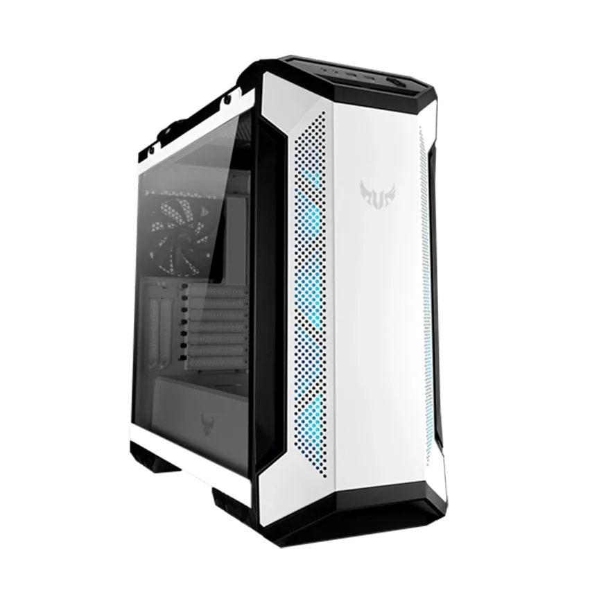 Foto 2 de Case ASUS TUF Gaming GT501