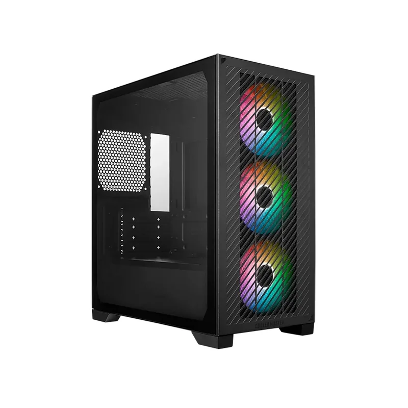 Case Cooler Master Elite 301