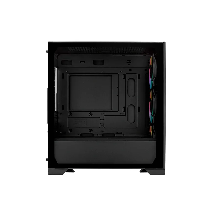 Foto 2 de Case Cooler Master Elite 301