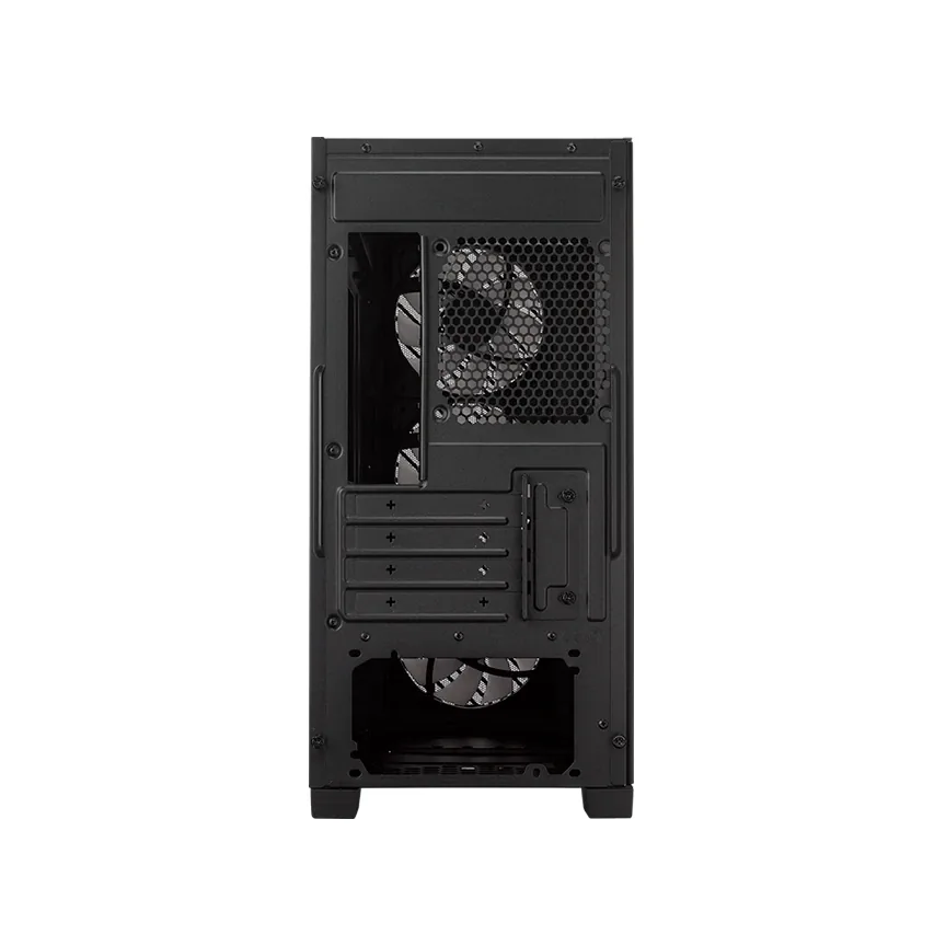 Foto 3 de Case Cooler Master Elite 301