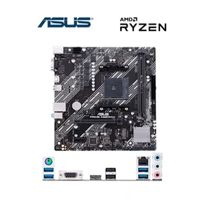 Motherboard ASUS PRIME A520M-K
