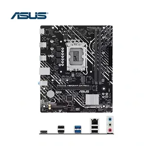 Motherboard ASUS PRIME H610M-F D4 R2.0