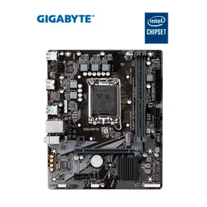 Motherboard Gigabyte H610M K DDR4