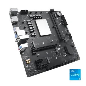 Motherboard Advance MTDK (DDR4)