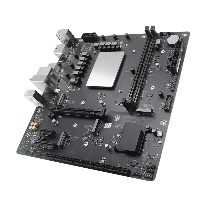 Foto 5 de Motherboard Advance MTDK (DDR4)