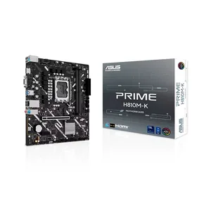 Motherboard ASUS PRIME H810M-K