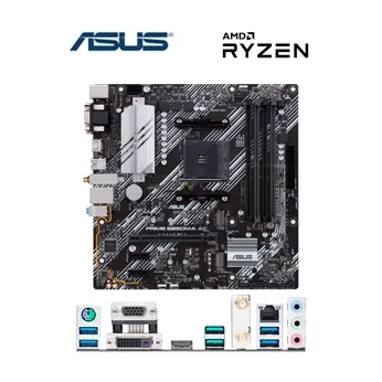 Motherboard ASUS PRIME B550M-A AC