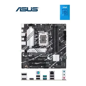 Motherboard ASUS Prime B760M-A D4