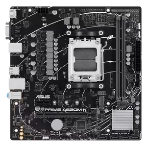 Motherboard ASUS PRIME A620M-K