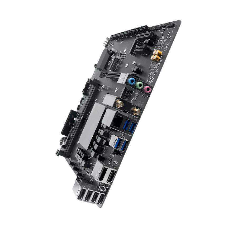 Foto 3 de Motherboard Advance MTDK (DDR5)