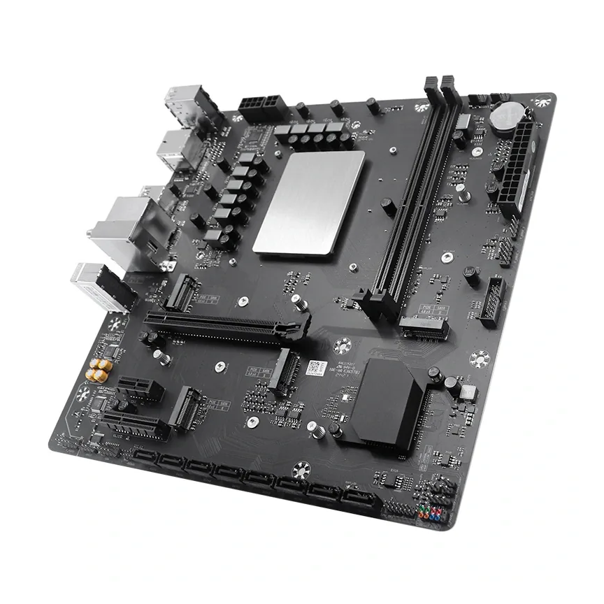 Foto 5 de Motherboard Advance MTDK (DDR5)