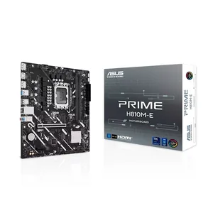 Motherboard ASUS PRIME H810M-E
