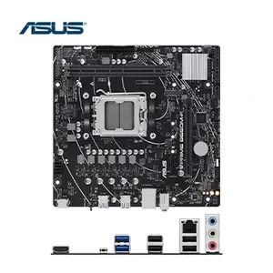 Motherboard ASUS PRIME B650M-F