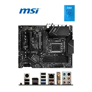 Motherboard MSI PRO Z790-P WIFI DDR4
