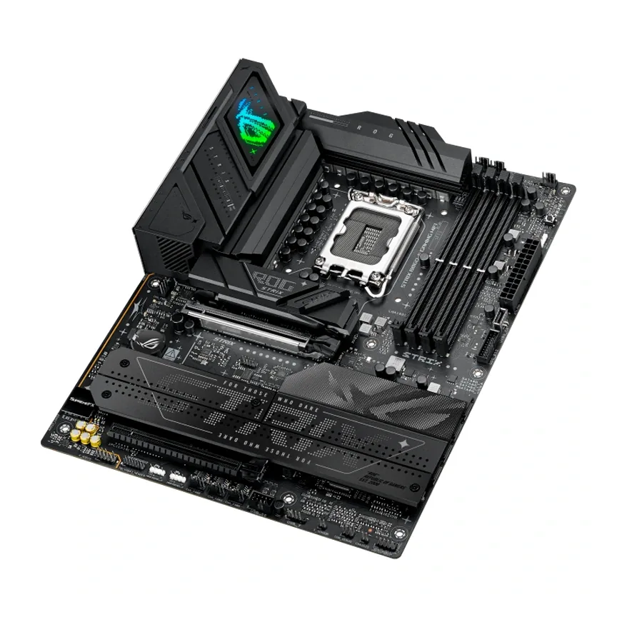 Foto 4 de Motherboard ASUS ROG STRIX B860-F GAMING WIFI