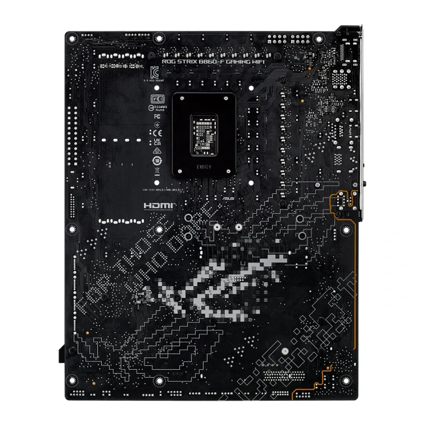 Foto 5 de Motherboard ASUS ROG STRIX B860-F GAMING WIFI