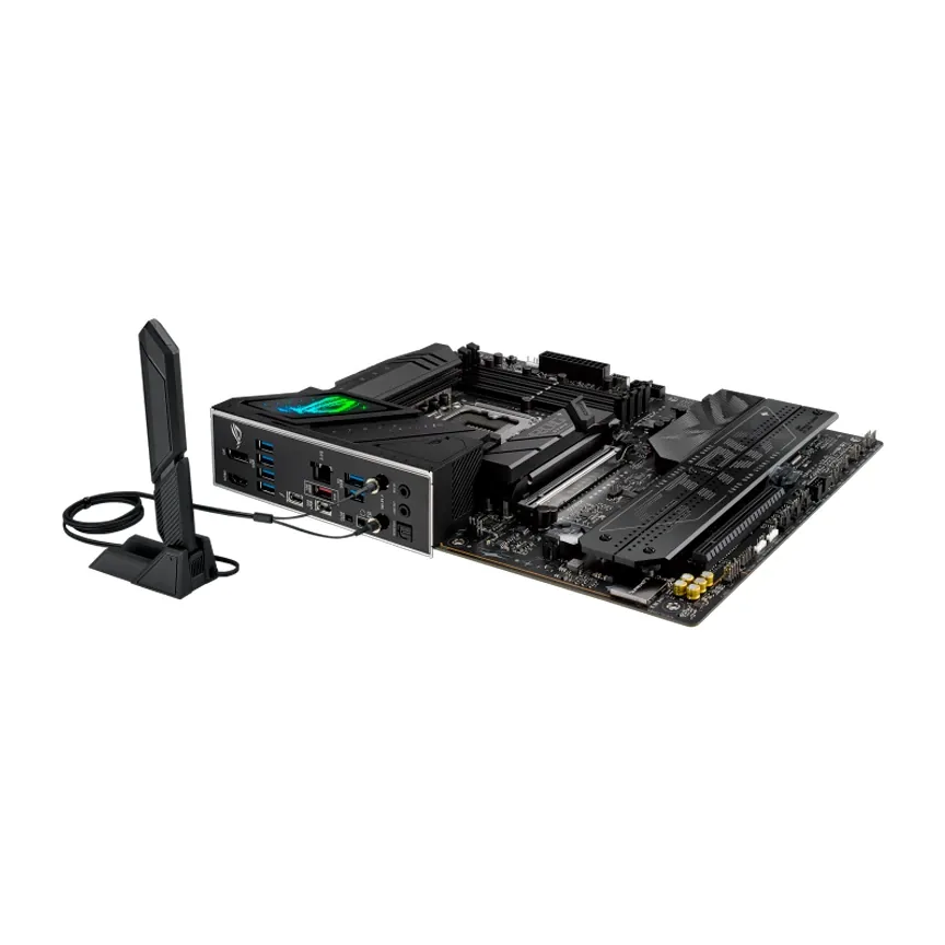 Foto 6 de Motherboard ASUS ROG STRIX B860-F GAMING WIFI