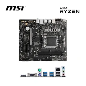 Motherboard MSI PRO B650M-B