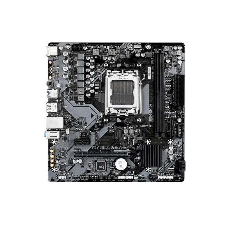 Motherboard Gigabyte B840M H
