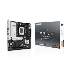 Motherboard ASUS Prime B850M-A