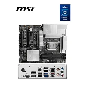 Motherboard MSI PRO Z890-P WIFI