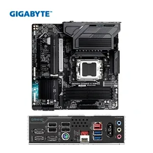 Motherboard Gigabyte B850M GAMING X WIFI6E