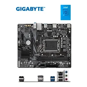 Motherboard Gigabyte H610M K V2