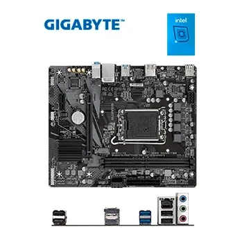 Motherboard Gigabyte H610M K V2