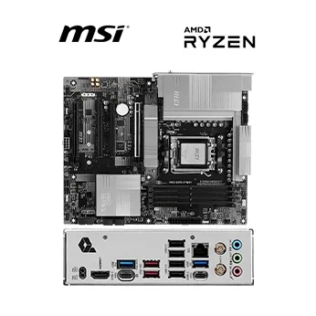 Motherboard MSI PRO X870-P WIFI