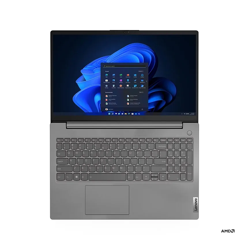 Foto 4 de Laptop Lenovo V15 G4 ABP 15.6" (82YY0060LM)