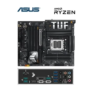 Motherboard ASUS TUF GAMING X870-PLUS WIFI
