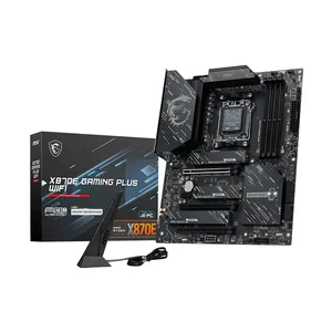 Motherboard MSI X870E GAMING PLUS WIFI