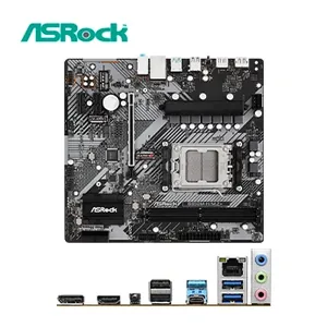 Motherboard ASRock B650M-H M.2+