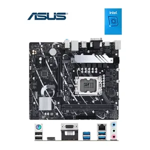 Motherboard ASUS Prime B760M-K D4