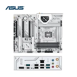 Motherboard ASUS Z890 AYW GAMING WIFI W