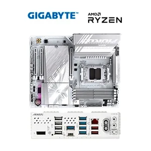 Motherboard Gigabyte B850 AORUS ELITE WIFI7 ICE