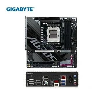 Motherboard Gigabyte B840M AORUS ELITE WIFI6E