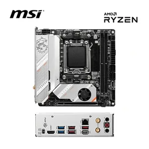 Motherboard MSI MPG B650I EDGE WIFI