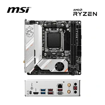 Motherboard MSI MPG B650I EDGE WIFI